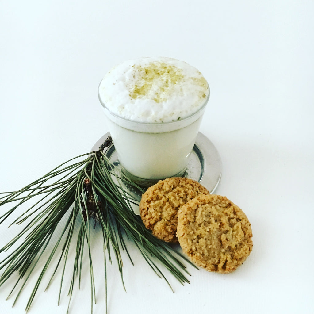 Abete Latte