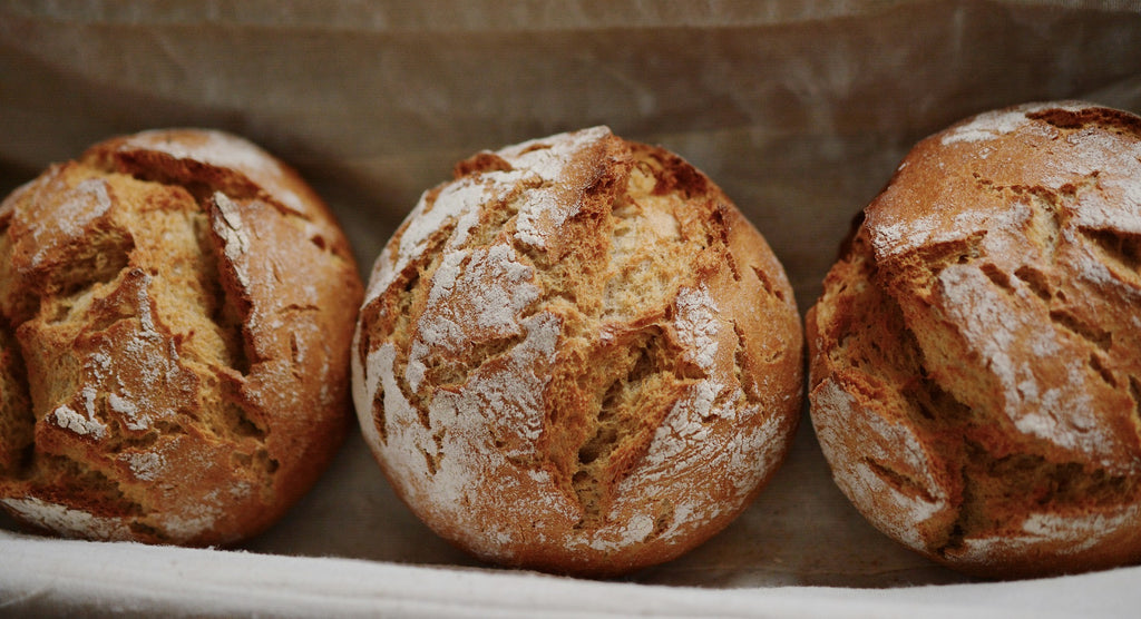 IL SEGRETO DEL PANE RIVELATO!