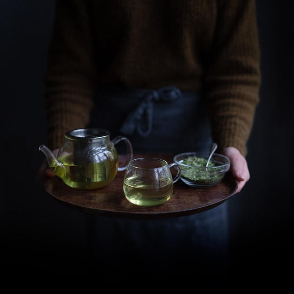 Foglie di Betulla per Infuso 