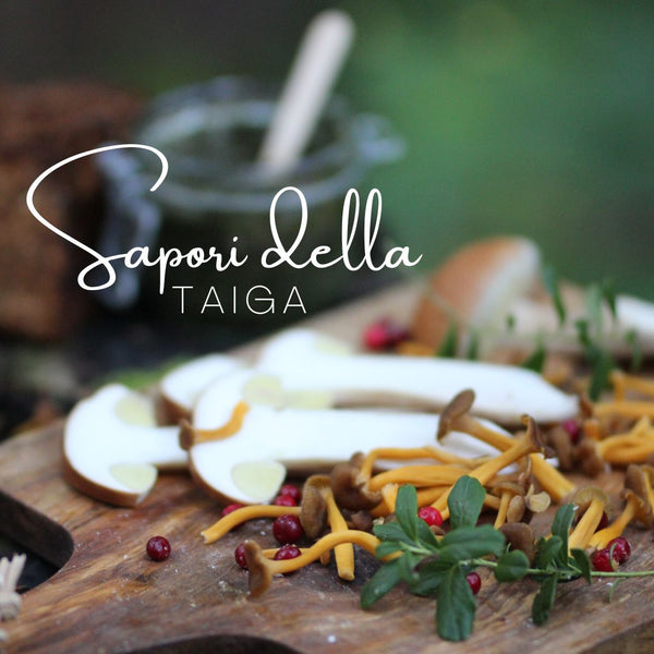 I regali superfood per Natale 2021: funghi, erbe, tisane