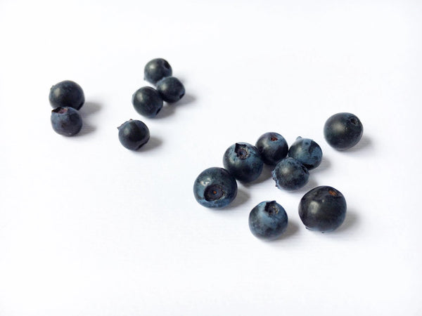 Mirtillo nero dell'Artico Superfood Artico